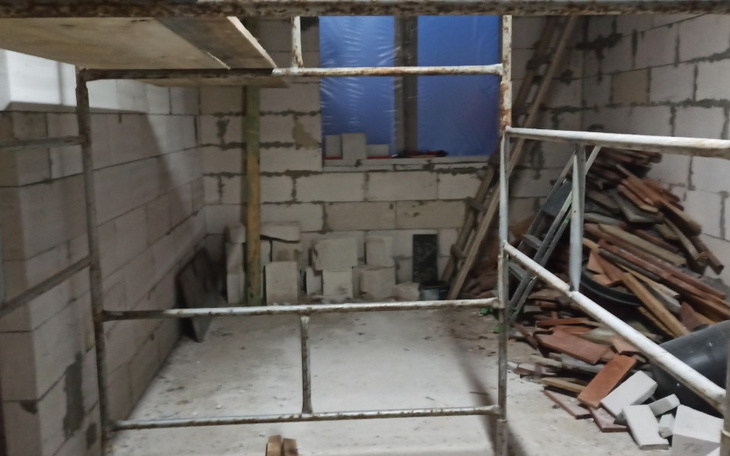 Zbiórka Dokończenie budowy DOMU 1 - zdjęcie główne