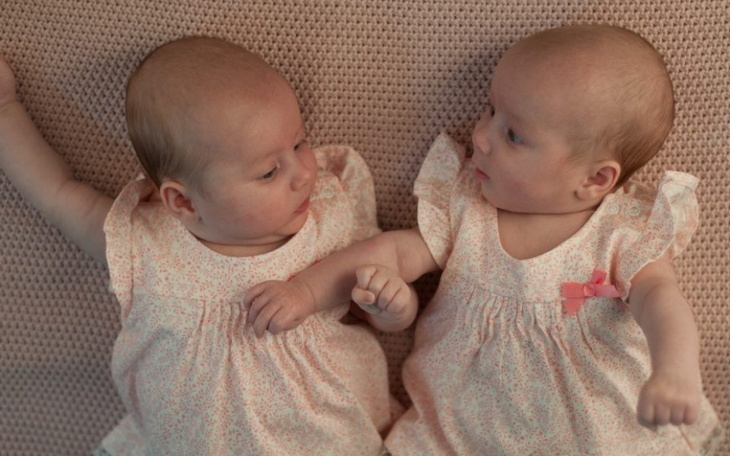 Zbiórka Na ubrania dla niemowląt - zdjęcie główne