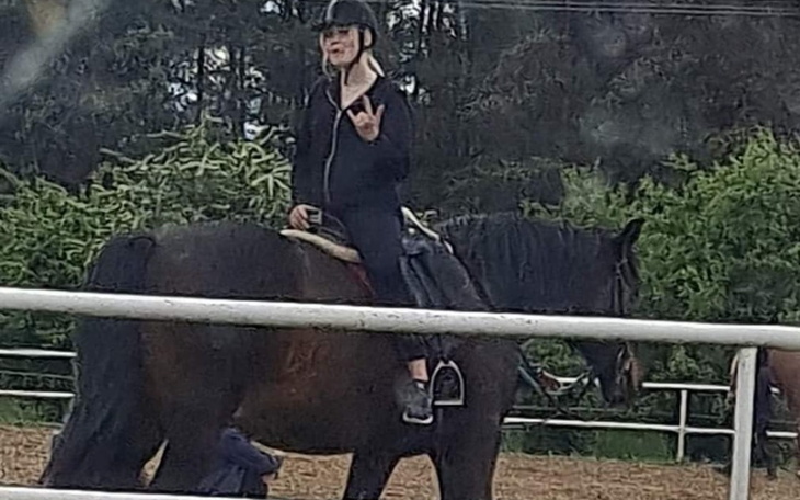 Zbiórka Konny obóz - zdjęcie główne