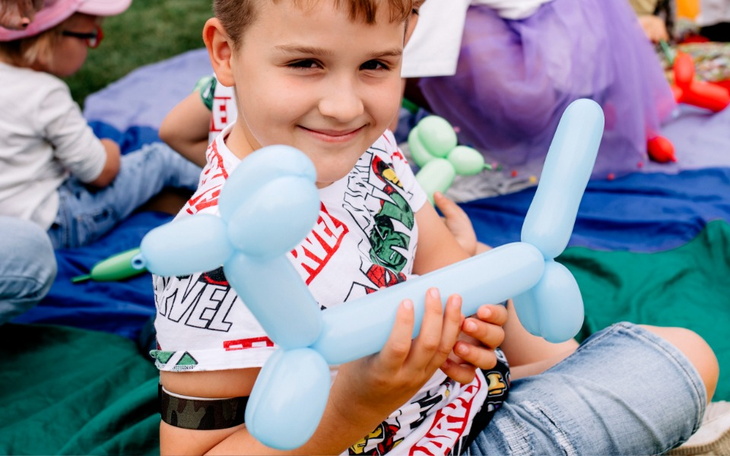 Zbiórka Nowa pompa insulinowa dla Tymka - zdjęcie główne