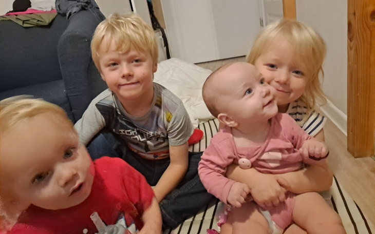 Zbiórka Nowy Dom Rodzinny - zdjęcie główne