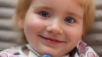 Zbiórka Lila z Wadowic potrzebuje pomocy - miniaturka zdjęcia