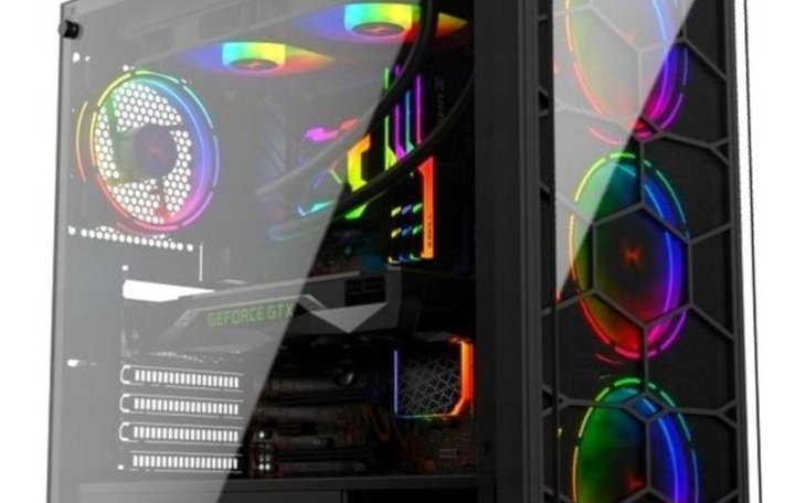 Zbiórka Nowy komputer, spełnienie marzeń - zdjęcie główne