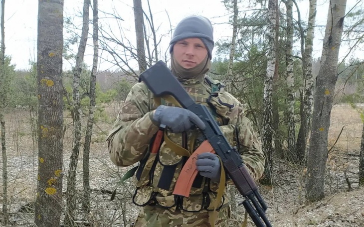 Zbiórka Zbiórka dla mojego brata - zdjęcie główne