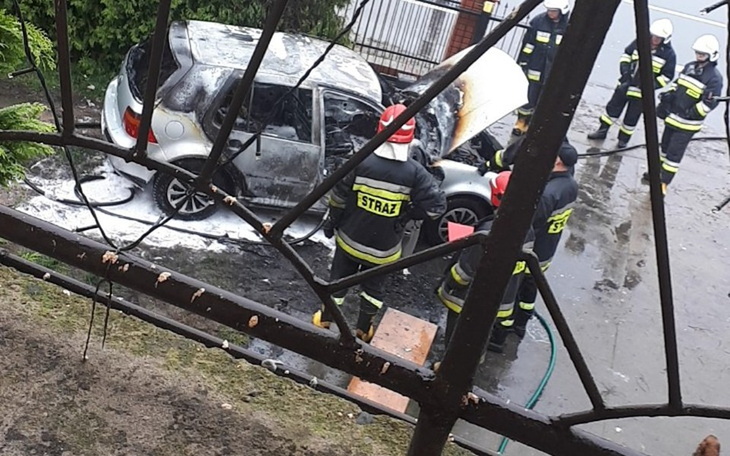 Zbiórka Powrót do normalnego życia. - zdjęcie główne