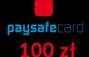 Zbiórka na 100 paysafecard - miniaturka zdjęcia