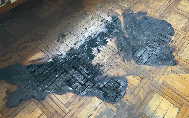 Zbiórka Powrót naszej mamy do domu - zdjęcie główne