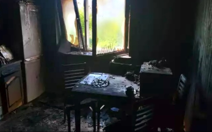 Zbiórka Pomoc Pani Zosi - zdjęcie główne