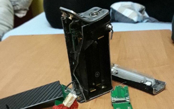 Zbiórka Nowy Boxik Dla Gaspara - zdjęcie główne