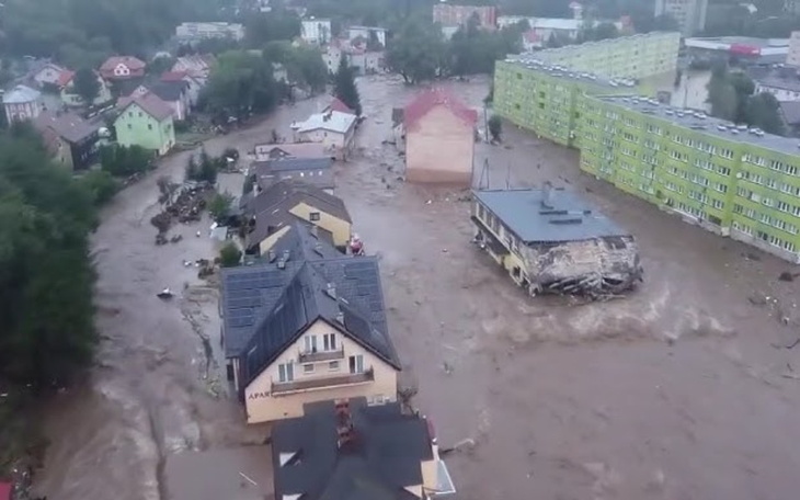 Zbiórka Pomoc dla rodzin SOR 4 WSK Wroc. - zdjęcie główne