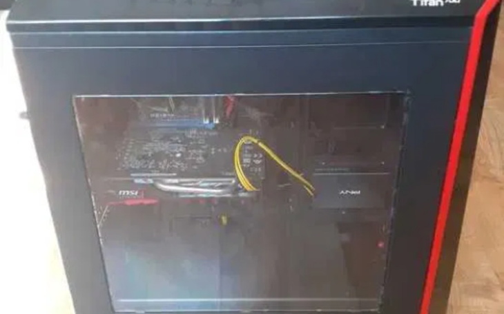 Zbiórka Wymarzony komputer/laptop - zdjęcie główne