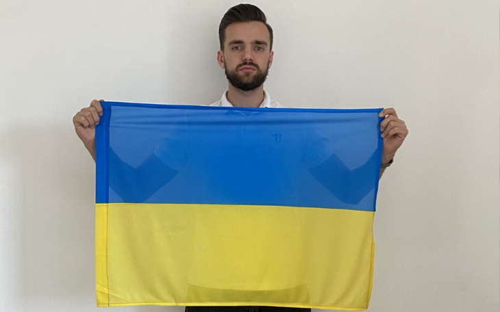 Zbiórka Dla obrońców miasta Sumy-Ukraina - zdjęcie główne