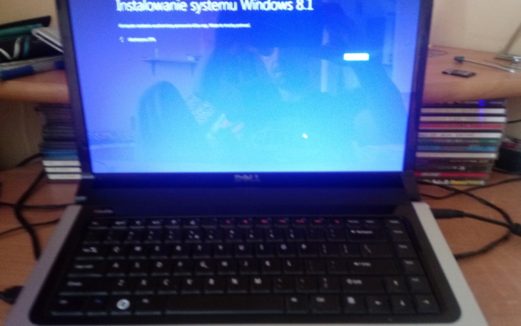 Zbiórka Pasja hobby remont auta - zdjęcie główne