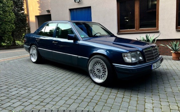 Zbiórka Zbieram na pierwszy samochod1 - zdjęcie główne