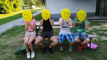 Zbiórka Ratujmy świetlicę AGAPE Club - miniaturka zdjęcia