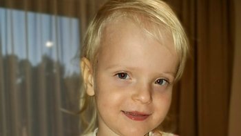 Zbiórka Strażacy dla Marysi - miniaturka zdjęcia