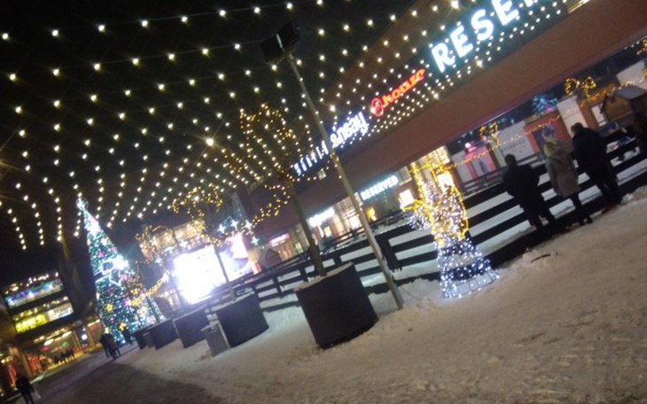 Zbiórka Prezent Osiemnastkowy dla Koleża - zdjęcie główne