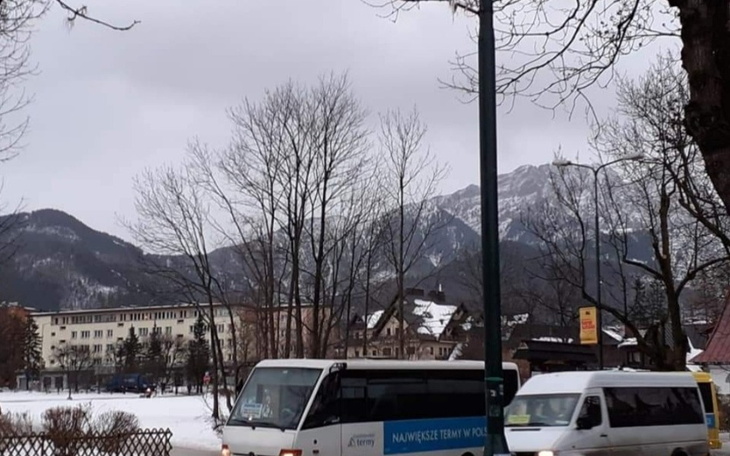 Zbiórka Po prostu na Święta dla dzieci - zdjęcie główne