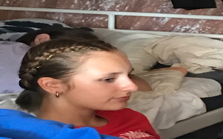 Zbiórka Wydatki biednej Alicji - zdjęcie główne