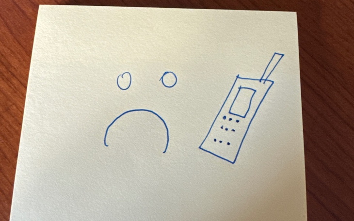 Zbiórka Na nowy telefon dla Kubusia - zdjęcie główne