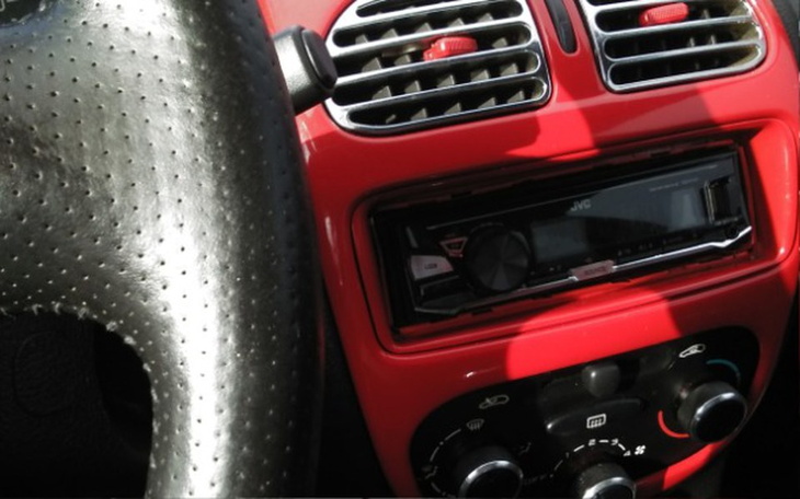 Zbiórka Zbieram pieniążki na naprawę aut - zdjęcie główne