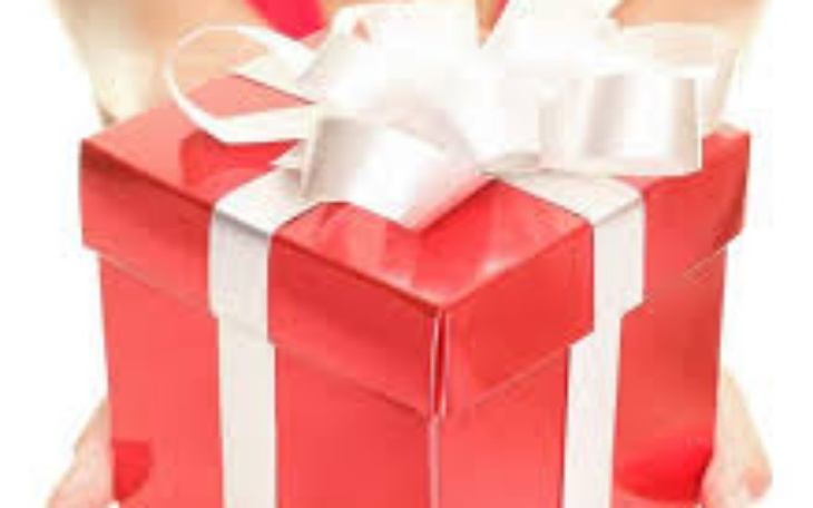 Zbiórka Prezent dla młodego brata - zdjęcie główne