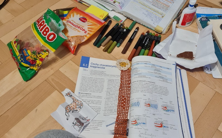 Zbiórka Na życie w Krakowie - zdjęcie główne