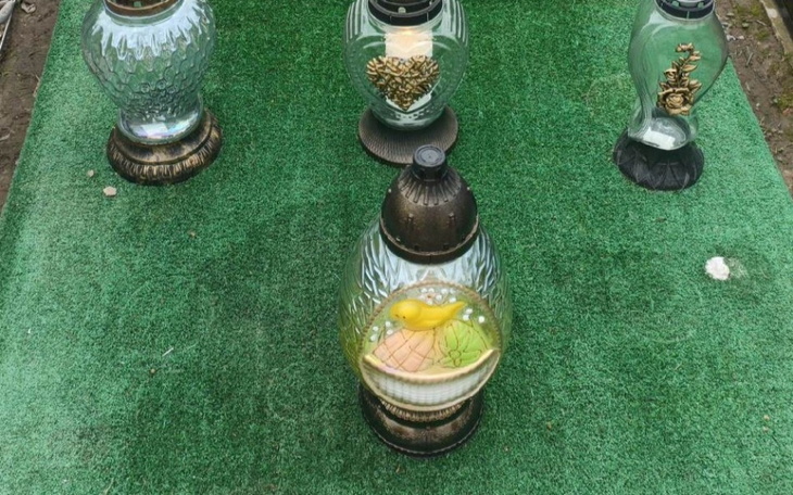 Zbiórka Dlugi za rodzinę - zdjęcie główne