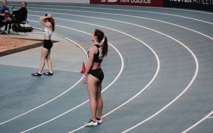 Zbiórka Rehabilitacja kolan Justyny - zdjęcie główne