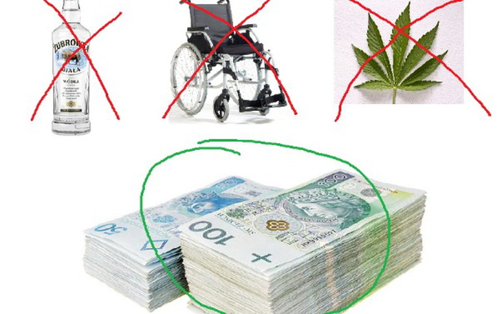 Zbiórka Wspólnie możemy wszystko! - zdjęcie główne