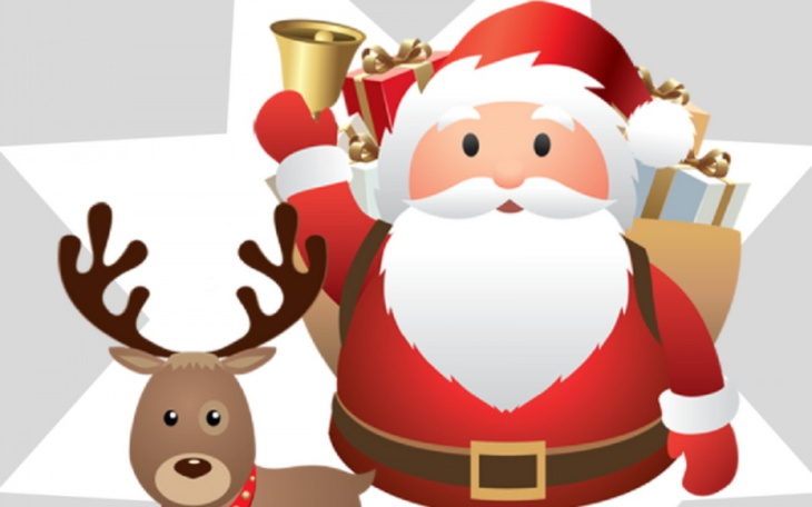 Zbiórka Mikołajki dla dzieciaków. - zdjęcie główne