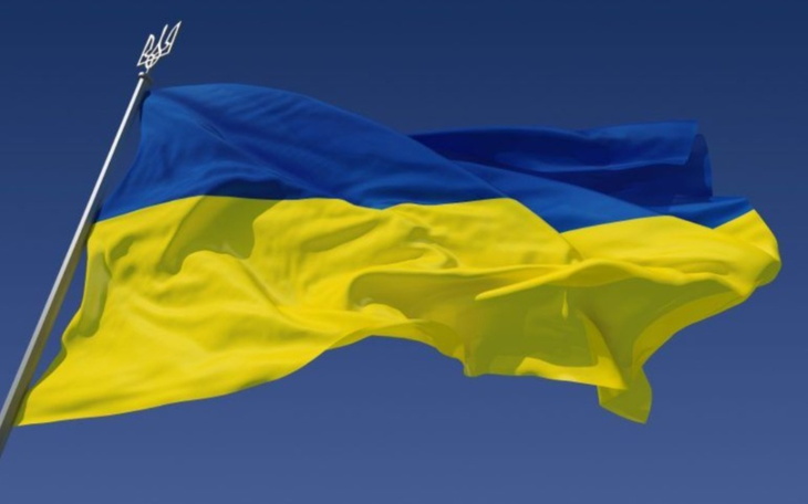 Zbiórka Wsparcie finansowe dla Ukrainy - zdjęcie główne