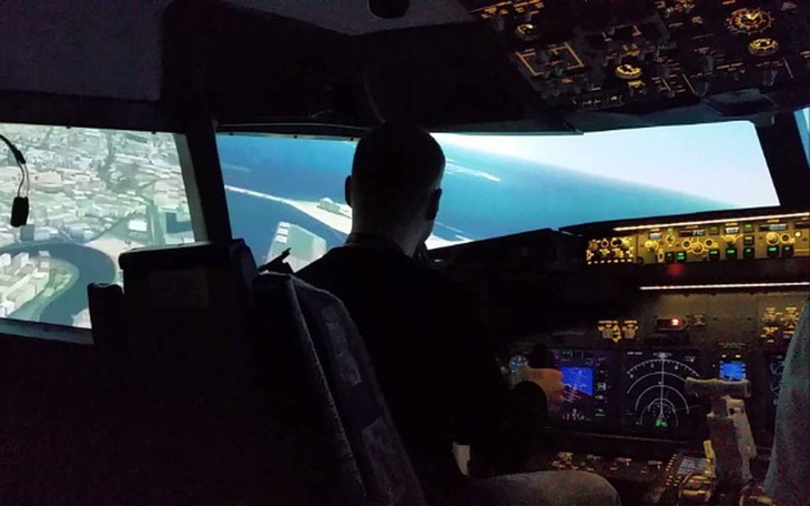 Zbiórka marzenie?- zostać pilotem! - zdjęcie główne