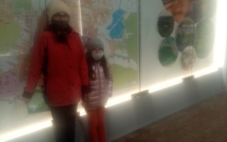 Zbiórka Prośba pomoc - zdjęcie główne