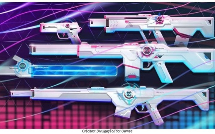 Zbiórka na skinki UwU - zdjęcie główne