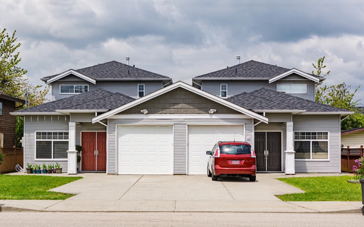 Zbiórka Na bliźniaka - zdjęcie główne