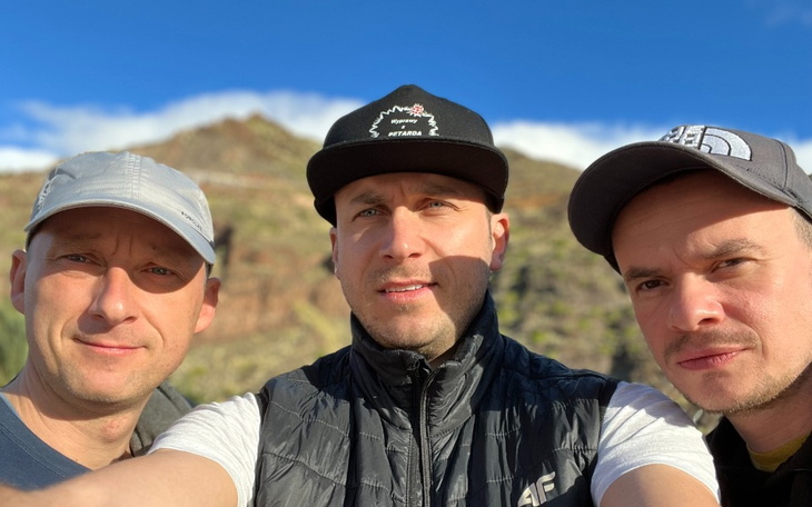 Zbiórka Wyprawy z PETARDĄ - Gruzja - zdjęcie główne