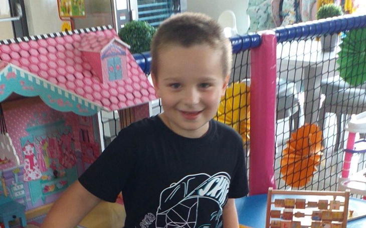 Zbiórka Świat Arturka - zdjęcie główne