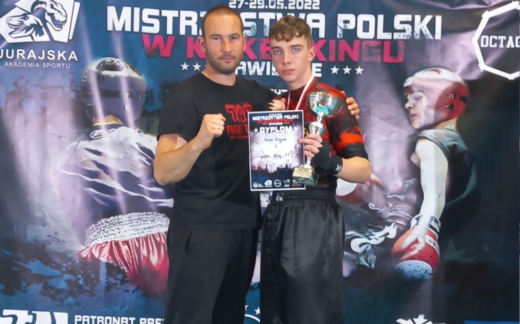 Zbiórka Po sportowe marzenia - zdjęcie główne