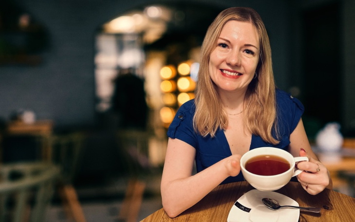 Zbiórka Aby czerpać dwiema garściami - zdjęcie główne