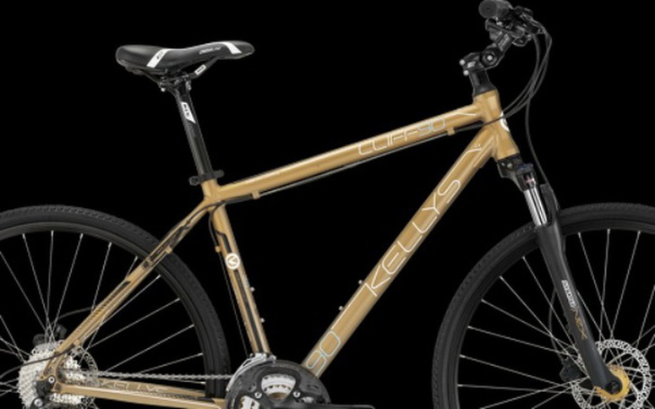 Zbiórka Lepsze jutro dla Taty - rower - zdjęcie główne