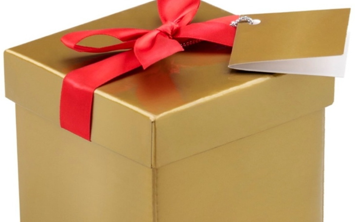 Zbiórka Prezent dla mamy.... - zdjęcie główne