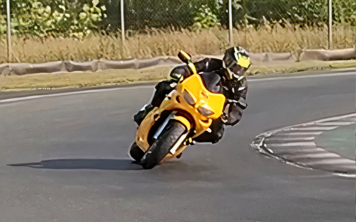 Zbiórka Na najszybszą 125cc w Polsce - zdjęcie główne