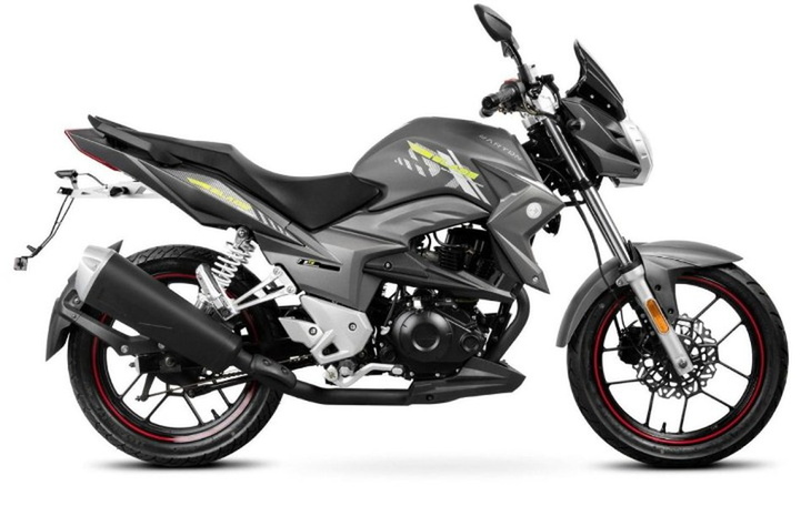 Zbiórka Pasja Motoryzacja - zdjęcie główne