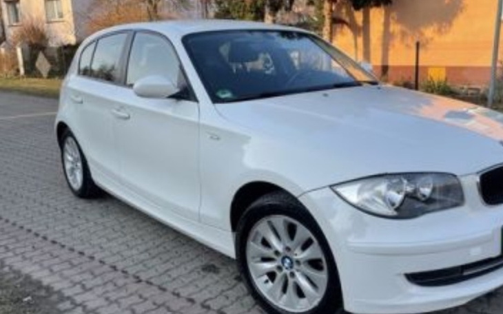 Zbiórka Na pierwsze autko-małe marzenie. - zdjęcie główne