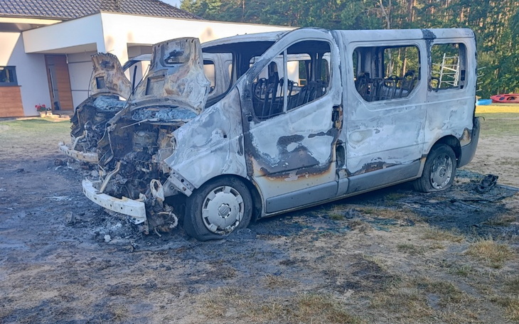 Zbiórka pomoc dla Grzybków - zdjęcie główne