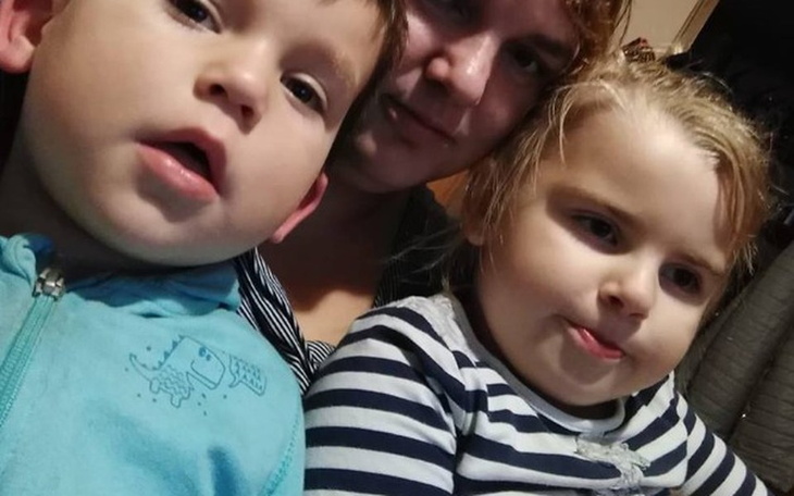 Zbiórka zbiórka dla Olivierka i Martynki - zdjęcie główne