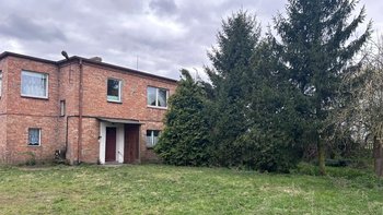 Zbiórka Ostoja WIOZ na cztery łapy.. - miniaturka zdjęcia
