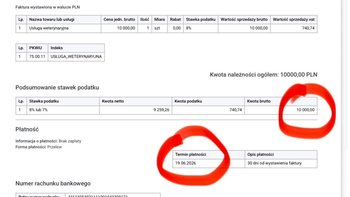 Zbiórka Kryzys w Uszatym Lublinie - miniaturka zdjęcia