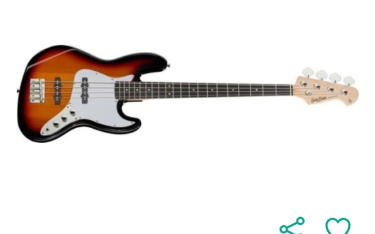 Zbiórka Dla Turka na bassowa gitarę - zdjęcie główne